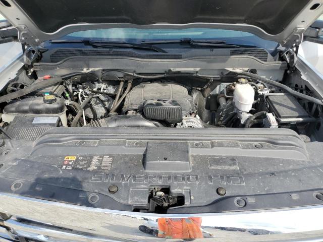 Photo 11 from auction – 2019 CHEVROLET SILVERADO with VIN 2GC2KSEG8K1218957