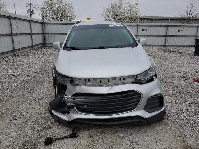 Photo 5 from auction – 2019 CHEVROLET TRAX 1LT with VIN KL7CJLSB5KB961501
