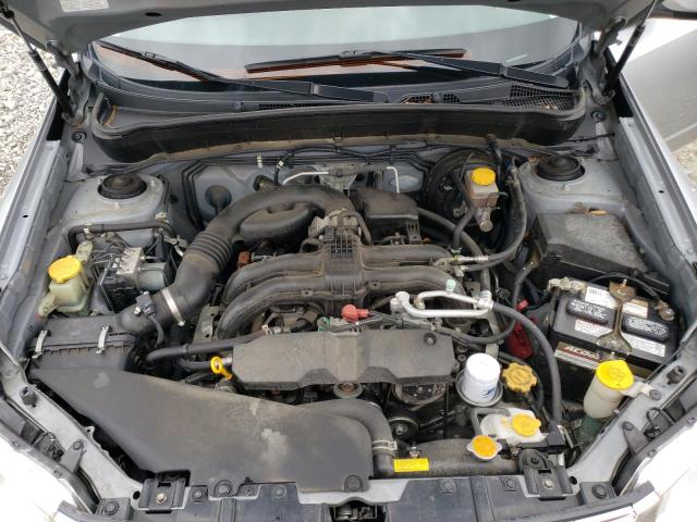 Photo 12 from auction – 2011 SUBARU FORESTER 2 with VIN JF2SHBDCXBH740968