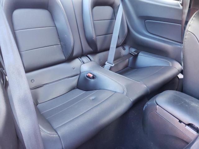 Photo 10 from auction – 2023 FORD MUSTANG with VIN 1FA6P8TH0P5109809