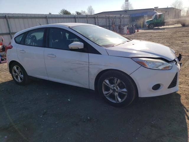 Photo 4 from auction – 2013 FORD FOCUS SE with VIN 1FADP3K2XDL325360