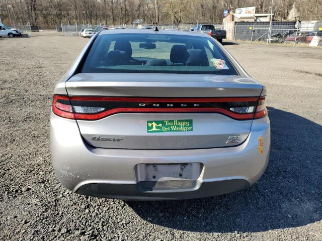 Photo 6 from auction – 2014 DODGE DART SXT with VIN 1C3CDFBB1ED748408