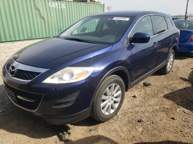 MAZDA CX-9 2010 with VIN JM3TB2MA6A0220242 - Photo from auction