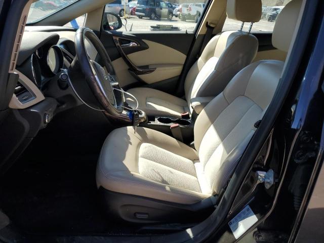 Photo 7 from auction – 2015 BUICK VERANO CON with VIN 1G4PR5SK4F4115178
