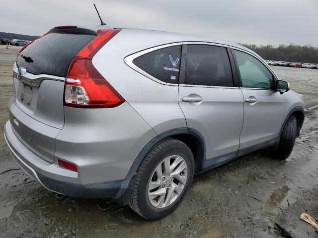 Photo 3 from auction – 2016 HONDA CR-V EX with VIN 2HKRM3H59GH517095