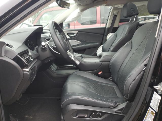 Photo 7 from auction – 2019 ACURA RDX TECHNO with VIN 5J8TC2H54KL044294