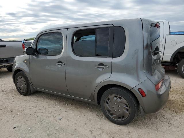 Photo 2 from auction – 2010 NISSAN CUBE BASE with VIN JN8AZ2KR0AT164502