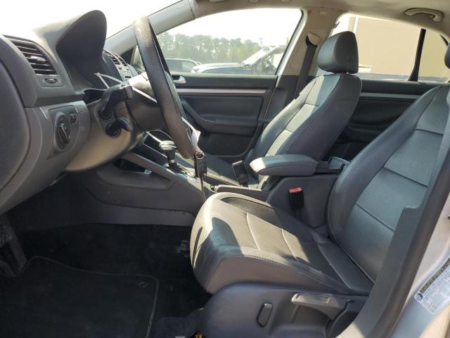 Photo 7 from auction – 2007 VOLKSWAGEN JETTA 2.5 with VIN 3VWSF71KX7M021538