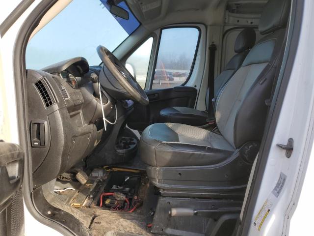 Photo 7 from auction – 2017 RAM PROMASTER with VIN 3C6TRVAG1HE512209