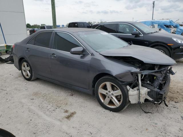 Photo 4 from auction – 2012 TOYOTA CAMRY BASE with VIN 4T1BF1FK7CU169060