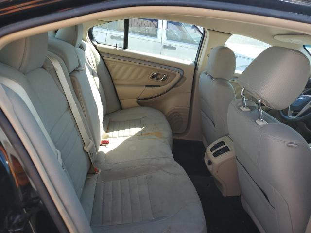 Photo 10 from auction – 2014 FORD TAURUS SE with VIN 1FAHP2D91EG131963
