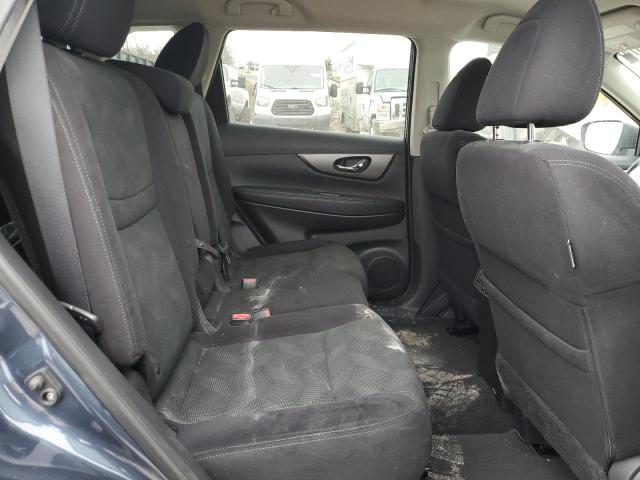 Photo 10 from auction – 2014 NISSAN ROGUE S with VIN 5N1AT2MV2EC862828