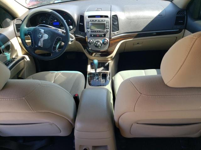 Photo 8 from auction – 2012 HYUNDAI SANTA FE G with VIN 5XYZG3AB7CG113236