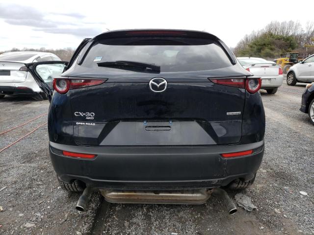 Photo 6 from auction – 2022 MAZDA CX-30 SELE with VIN 3MVDMBBLXNM429416