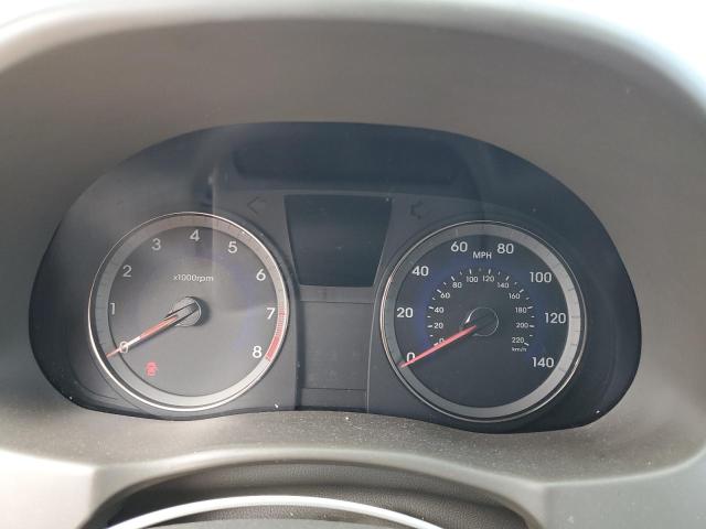 Photo 9 from auction – 2013 HYUNDAI ACCENT GLS with VIN KMHCT4AE3DU538398