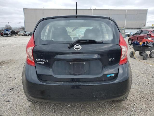 Photo 6 from auction – 2016 NISSAN VERSA NOTE with VIN 3N1CE2CP7GL396043