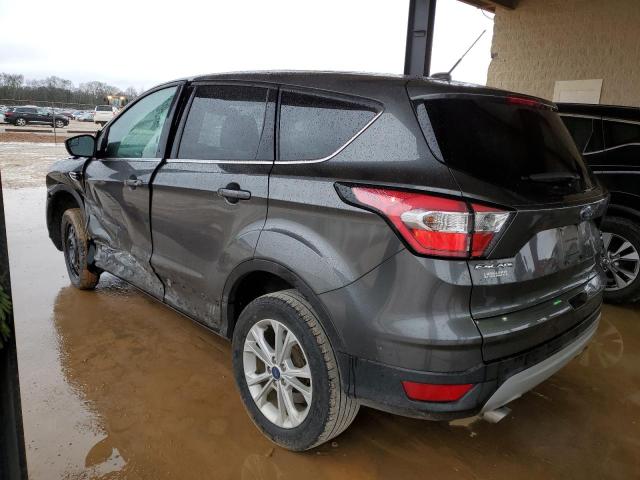 Photo 2 from auction – 2017 FORD ESCAPE SE with VIN 1FMCU0GD9HUD04292