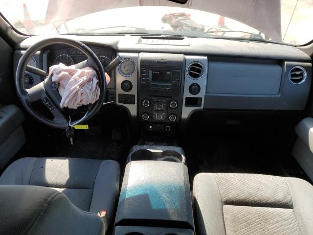 Photo 8 from auction – 2013 FORD F150 SUPER with VIN 1FTFX1EF6DFB69368