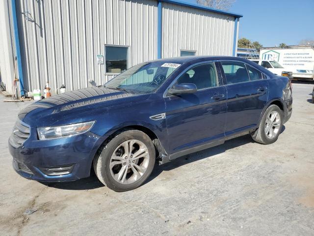 FORD TAURUS SEL 2016 with VIN 1FAHP2E85GG106959 - Photo from auction