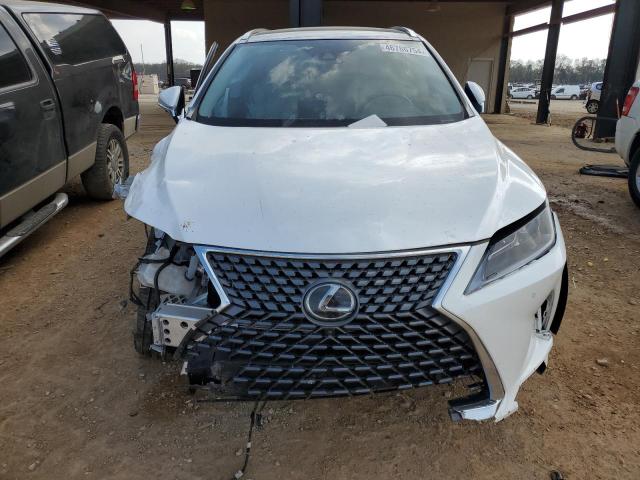 Zdjęcie 5 z aukcji – 2022 LEXUS RX 350 z VIN 2T2HZMAA9NC249901
