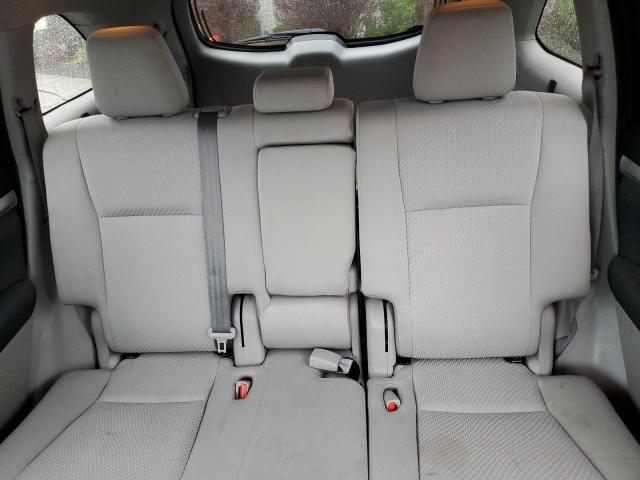 Photo 10 from auction – 2018 TOYOTA HIGHLANDER with VIN 5TDBZRFH0JS883497