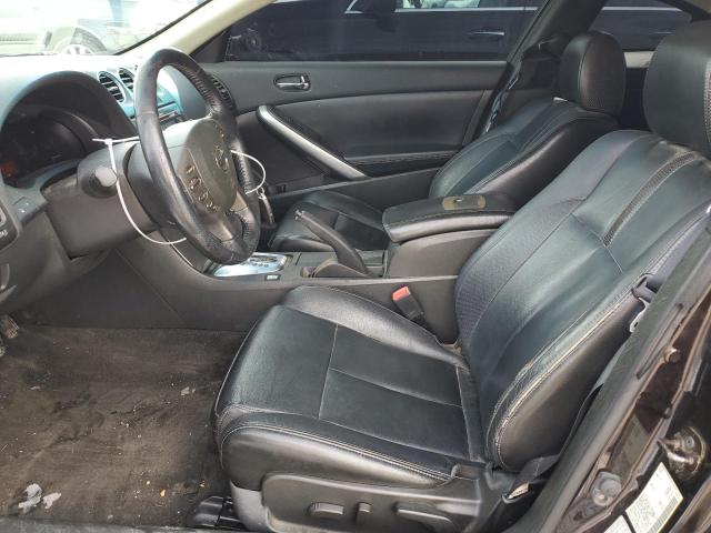 Photo 7 from auction – 2010 NISSAN ALTIMA SR with VIN 1N4BL2EP9AC156397
