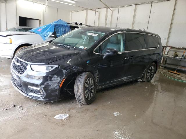 CHRYSLER PACIFICA H 2023 with VIN 2C4RC1L7XPR579706 - Photo from auction