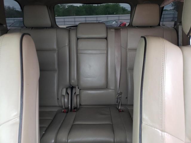 Photo 10 from auction – 2015 JEEP GRAND CHER with VIN 1C4RJECG0FC822962