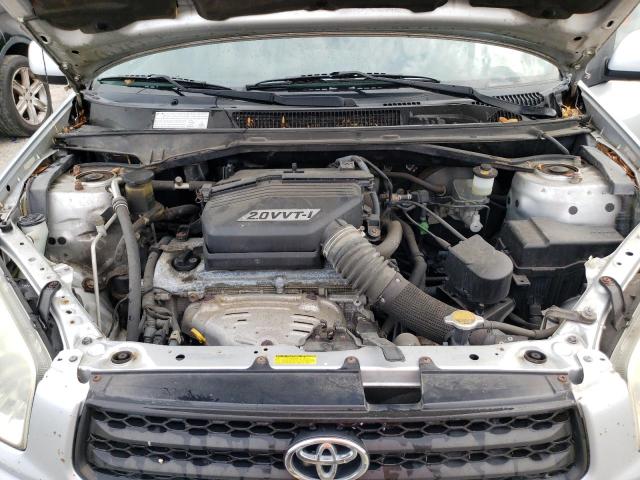 Zdjęcie 12 z aukcji – 2001 TOYOTA RAV4 z VIN JTEHH20V110105758