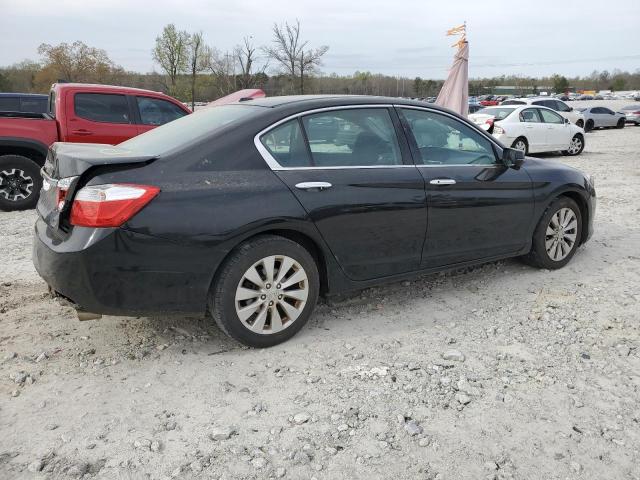 Photo 3 from auction – 2014 HONDA ACCORD EXL with VIN 1HGCR3F87EA043240