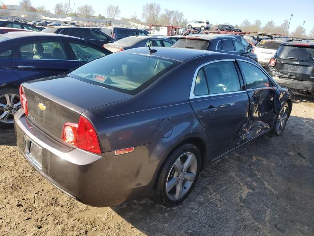 Photo 3 from auction – 2011 CHEVROLET MALIBU 1LT with VIN 1G1ZC5E18BF254917