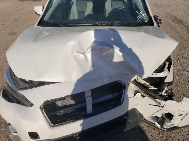 Photo 12 from auction – 2019 SUBARU CROSSTREK with VIN JF2GTAMC3K8257854