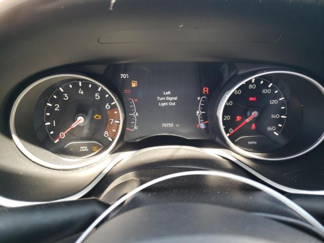 Photo 9 from auction – 2018 JEEP COMPASS LI with VIN 3C4NJDCBXJT115927