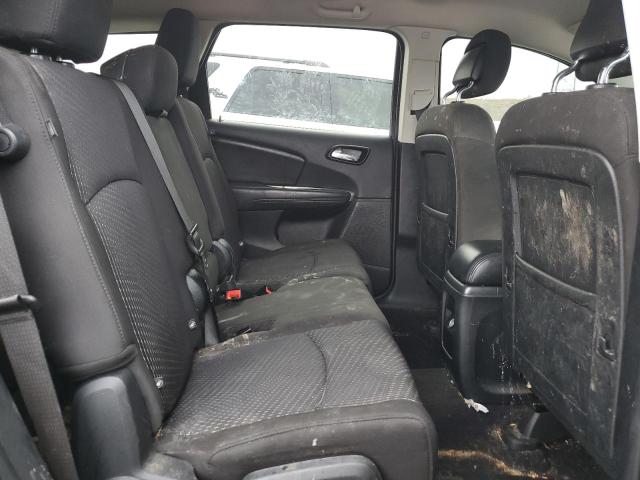 Photo 11 from auction – 2020 DODGE JOURNEY SE with VIN 3C4PDCAB0LT180835