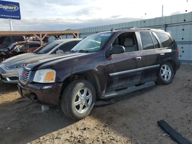 GMC ENVOY 2008 con VIN 1GKDT13S482115975 - Foto de la subasta