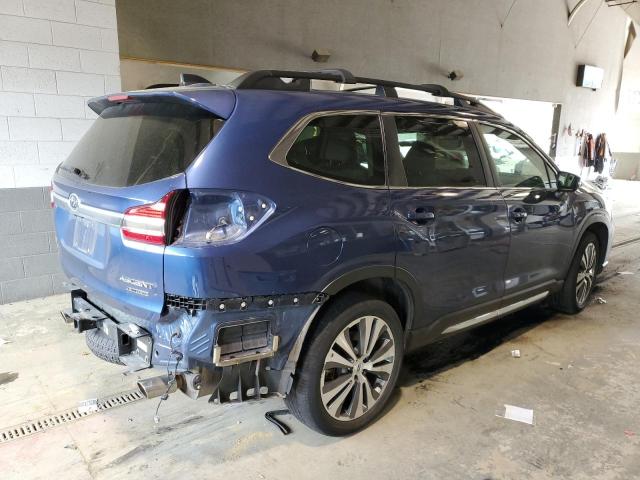 Photo 3 from auction – 2020 SUBARU ASCENT LIM with VIN 4S4WMAPD7L3454144