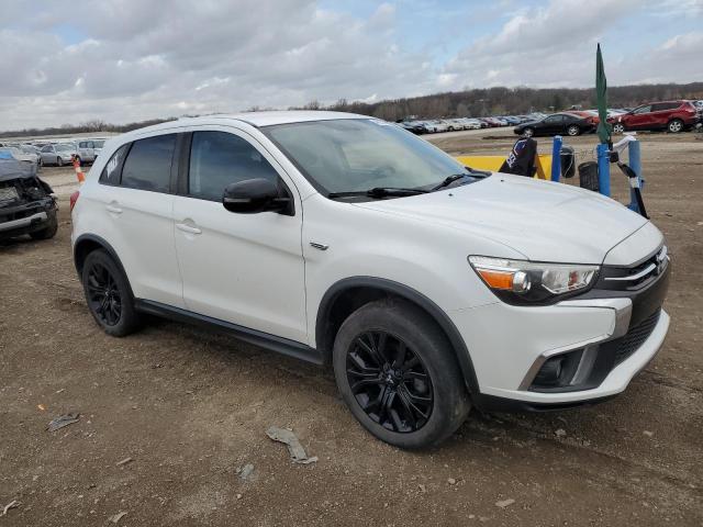 Photo 4 from auction – 2019 MITSUBISHI OUTLANDER with VIN JA4AR3AU8KU009953