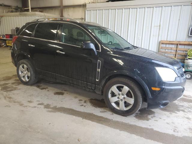 Photo 4 from auction – 2012 CHEVROLET CAPTIVA SP with VIN 3GNAL3E50CS638139