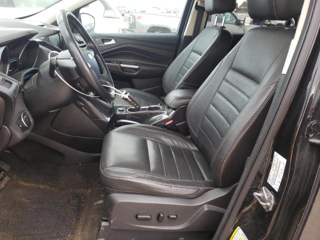 Photo 7 from auction – 2014 FORD ESCAPE TIT with VIN 1FMCU9J97EUC21884