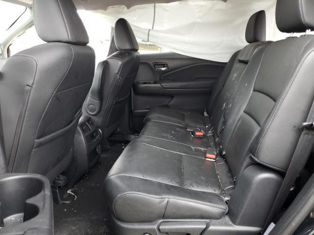 Photo 11 from auction – 2020 HONDA PILOT EXL with VIN 5FNYF5H50LB006188