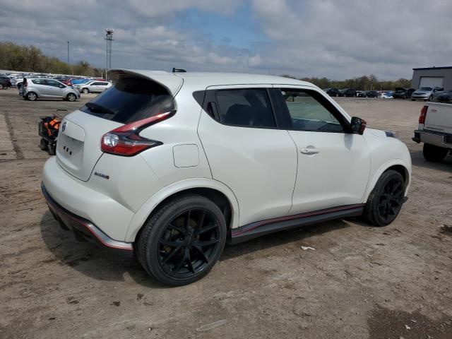 Photo 3 from auction – 2016 NISSAN JUKE S with VIN JN8AF5MRXGT602183