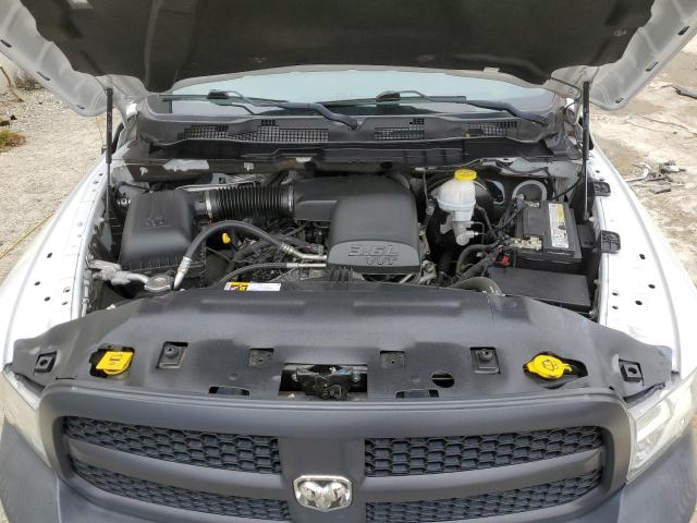 Photo 11 from auction – 2019 RAM 1500 CLASS with VIN 3C6JR6DG7KG585458