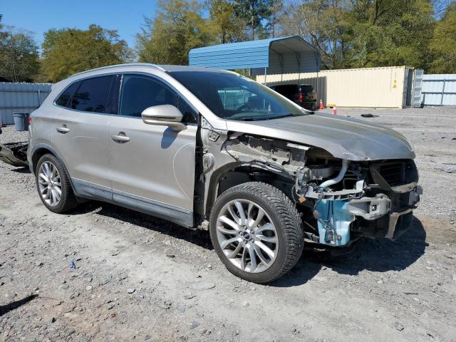 صورة رقم 4 من المزاد - 2015 LINCOLN MKC مع VIN 5LMCJ1A95FUJ05737