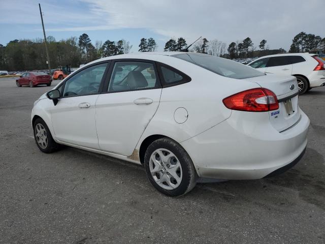 Photo 2 from auction – 2013 FORD FIESTA SE with VIN 3FADP4BJ2DM191908