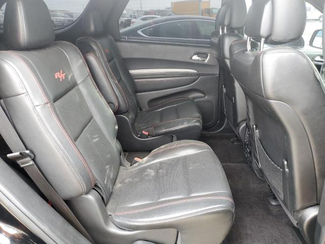 Photo 11 from auction – 2018 DODGE DURANGO R/ with VIN 1C4SDJCT7JC439429