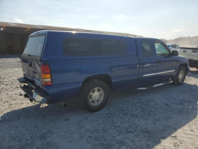 Photo 3 from auction – 2003 GMC NEW SIERRA with VIN 1GTEC19T33E200636