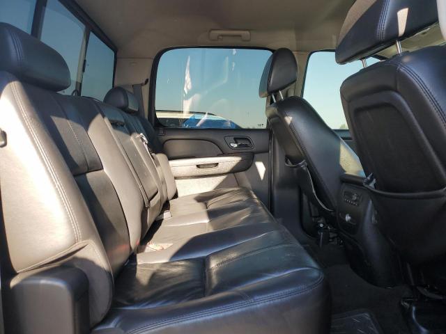 Photo 10 from auction – 2007 CHEVROLET SILVERADO with VIN 2GCEK13M871688249