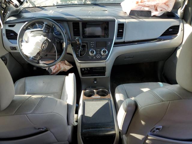 Photo 8 from auction – 2015 TOYOTA SIENNA XLE with VIN 5TDDK3DC8FS113976