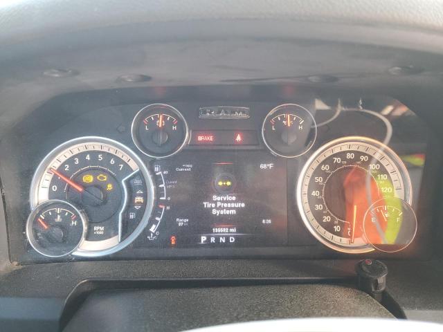 Photo 9 from auction – 2013 RAM 1500 SLT with VIN 1C6RR6GTXDS673721