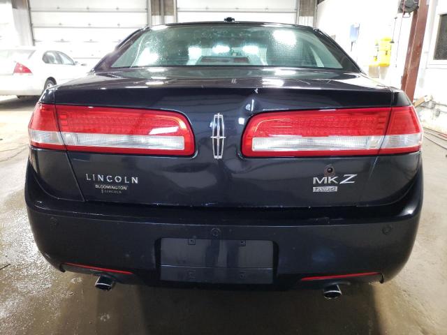 Photo 6 from auction – 2011 LINCOLN MKZ with VIN 3LNHL2JC8BR759802